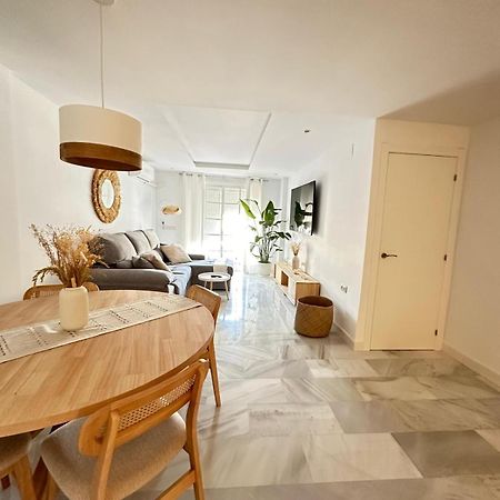 La Cala Beach Home La Cala Del Moral Eksteriør bilde